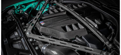 Eventuri BMW G8X M3/M4 Carbon Fibre Engine Cover