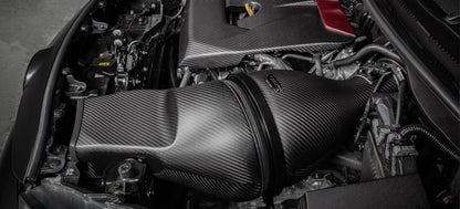 Eventuri Toyota GR YARIS Intake System