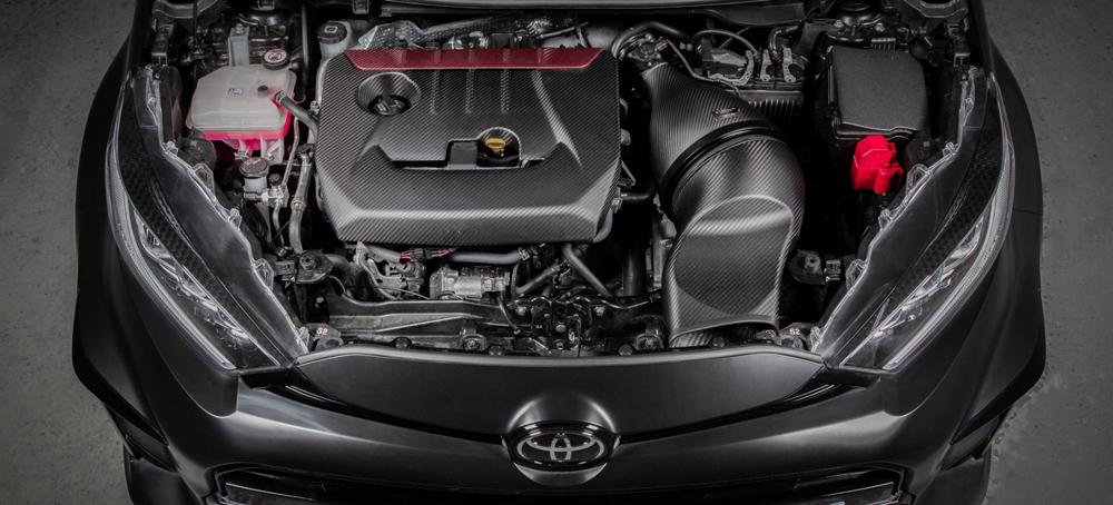 Eventuri Toyota GR Yaris Engine Cover
