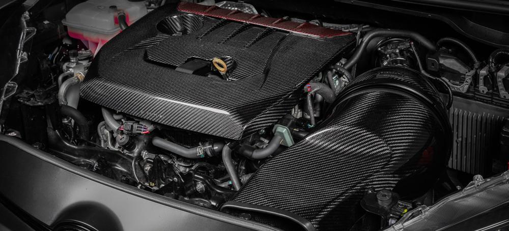 Eventuri Toyota GR Yaris Engine Cover