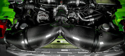Eventuri Porsche 991 GT3 RS Carbon Intake