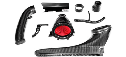 Eventuri Audi RS3 Gen 2 / TTRS 8S Intake for DAZA and DWNA Engines