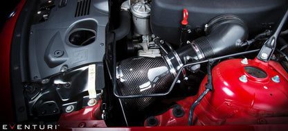 Eventuri BMW Z4M Black Carbon Intake