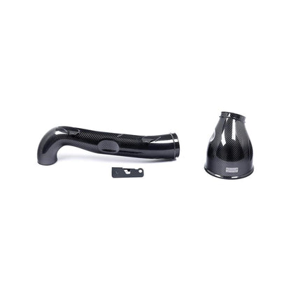 Eventuri Conversion Kit for G8X M3/M4 Gloss Intake for CSL Strut Brace