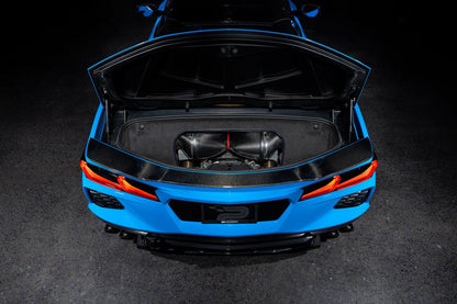 Eventuri C8 Corvette Stingray/Z06 Carbon Intake