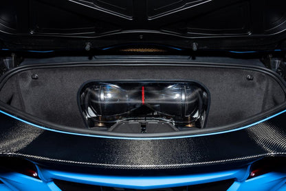 Eventuri C8 Corvette Stingray/Z06 Carbon Intake