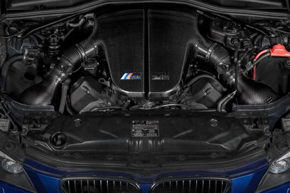Eventuri BMW E6X M5/M6 Carbon Inlet Plenum