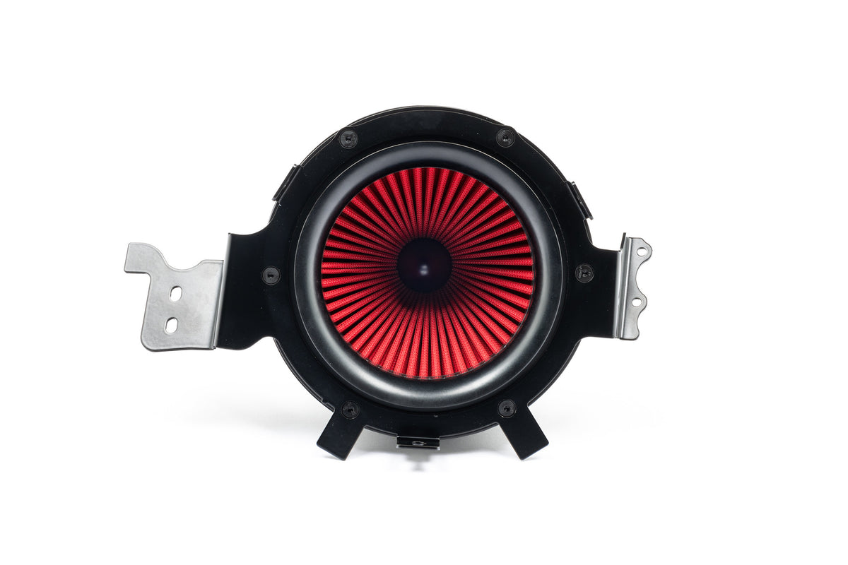 Eventuri Intake for Lotus Emira V6 Supercharged - Gloss