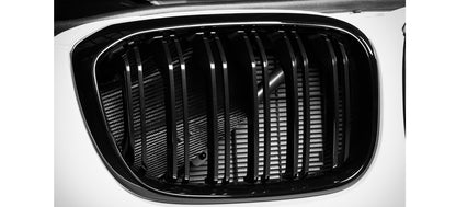 Eventuri Carbon Intake System for BMW F9X X3M/X4M