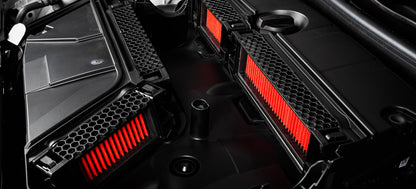 Eventuri Carbon Intake System for BMW F9X X3M/X4M