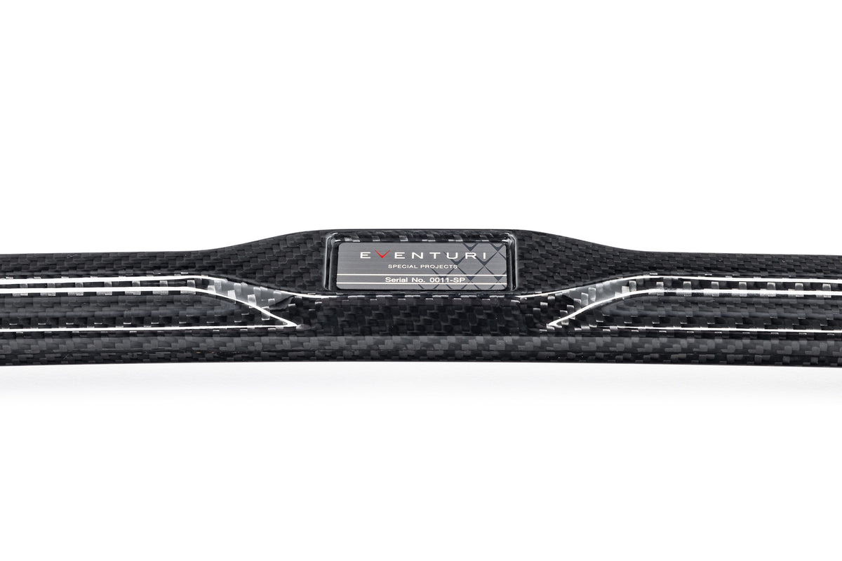 Eventuri Carbon Strut Brace for BMW G8x M2, M3, M4