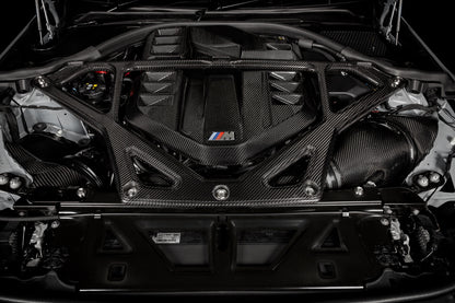 Eventuri Carbon Strut Brace for BMW G8x M2, M3, M4