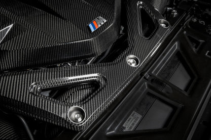 Eventuri Carbon Strut Brace for BMW G8x M2, M3, M4