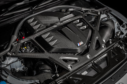 Eventuri Carbon Strut Brace for BMW G8x M2, M3, M4