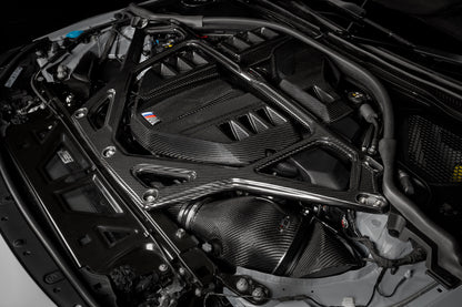 Eventuri Carbon Strut Brace for BMW G8x M2, M3, M4