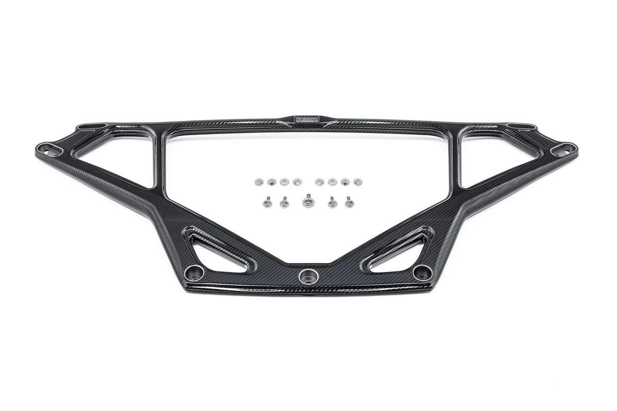 Eventuri Carbon Strut Brace for BMW G8x M2, M3, M4