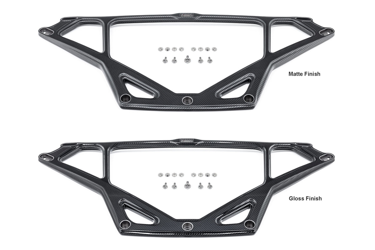 Eventuri Carbon Strut Brace for BMW G8x M2, M3, M4