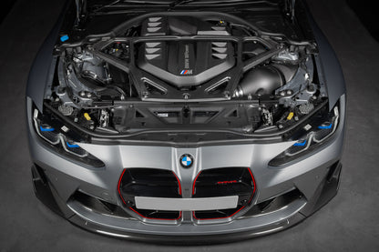 Eventuri Carbon Strut Brace for BMW G8x M2, M3, M4