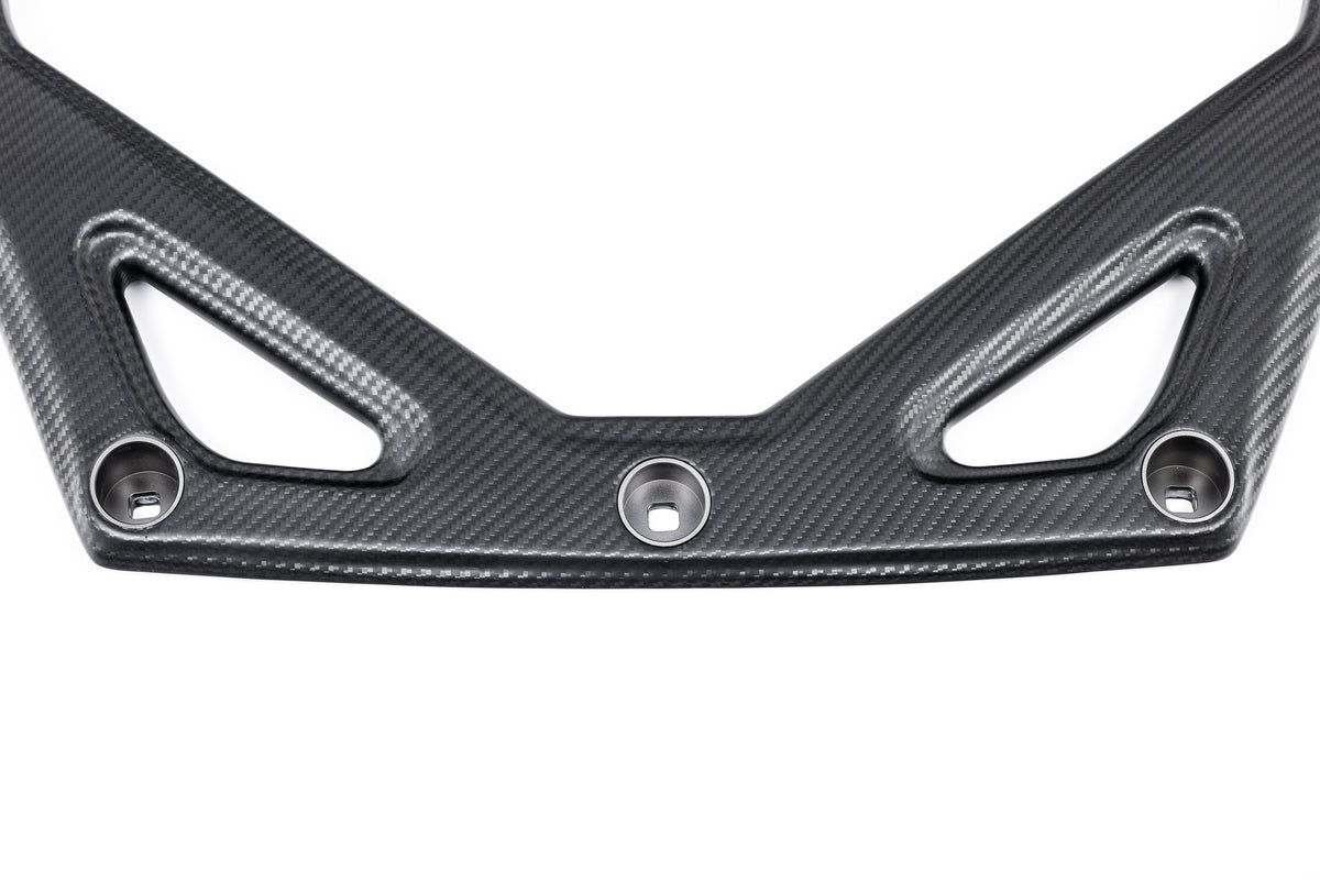 Eventuri Carbon Strut Brace for BMW G8x M2, M3, M4