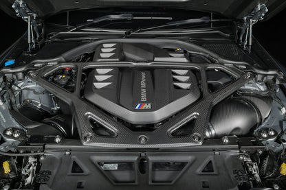 Eventuri Carbon Strut Brace for BMW G8x M2, M3, M4