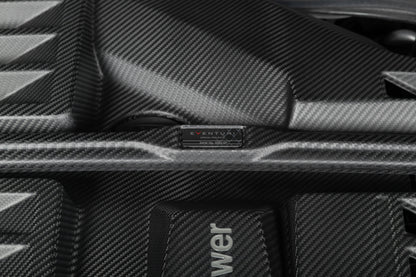 Eventuri Carbon Strut Brace for BMW G8x M2, M3, M4