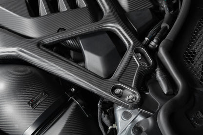 Eventuri Carbon Strut Brace for BMW G8x M2, M3, M4