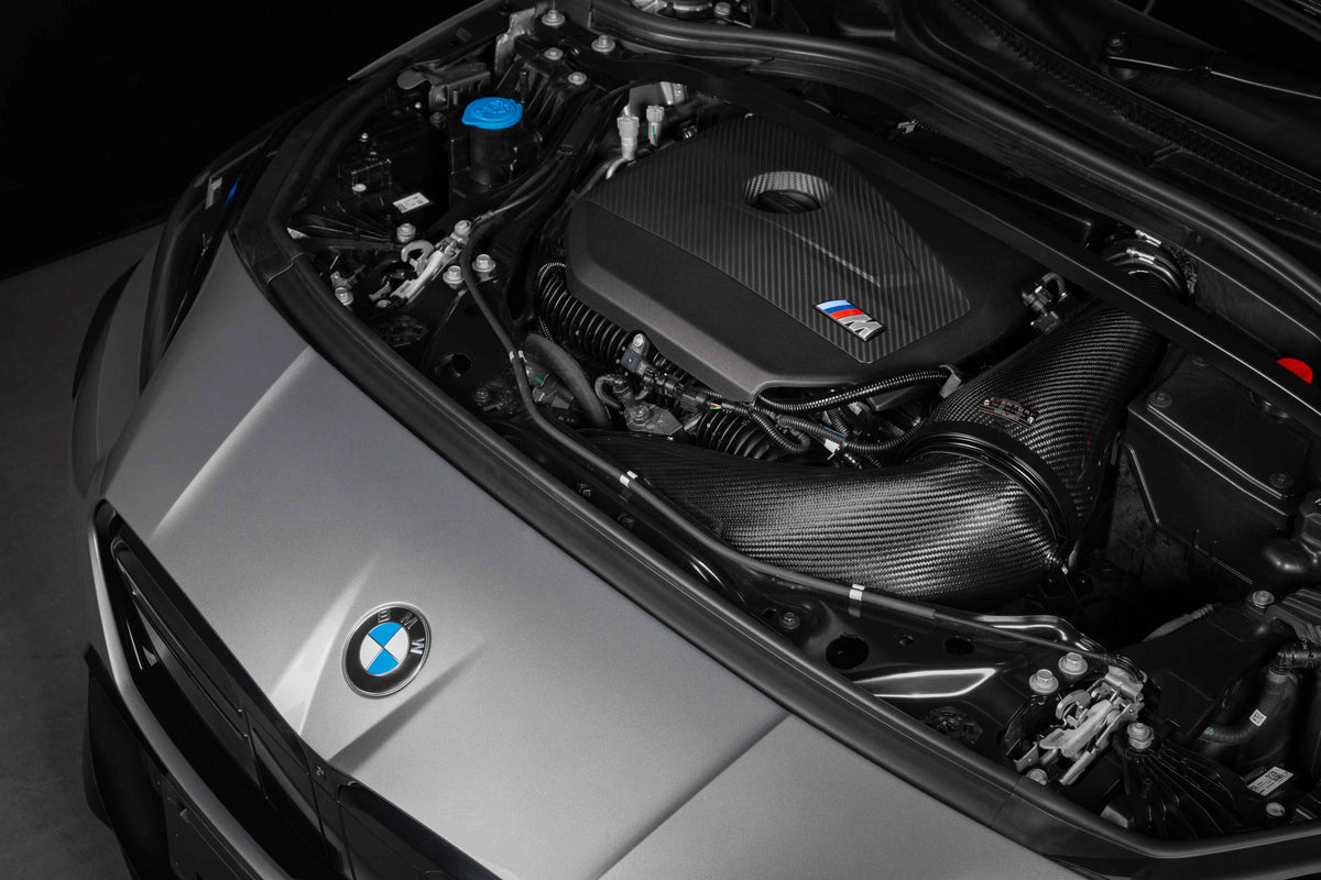 Eventuri BMW F7X M135, M235, U1X X1, X2 M35 Intake System