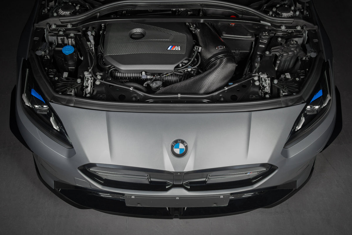 Eventuri BMW F7X M135, M235, U1X X1, X2 M35 Intake System