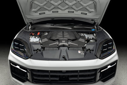 Eventuri Porsche Cayenne 2025+ Turbo S, GTS, GT 4.0 TFSI Intake