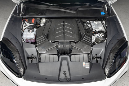 Eventuri Porsche Cayenne 2025+ Turbo S, GTS, GT 4.0 TFSI Intake