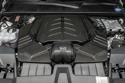 Eventuri Porsche Cayenne 2025+ Turbo S, GTS, GT 4.0 TFSI Intake