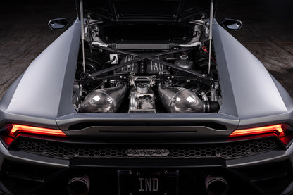 Eventuri Lamborghini Huracan EVO, STO, Performante Intake System
