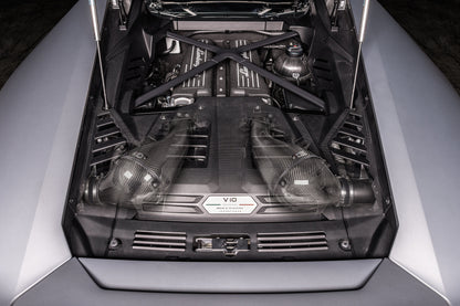 Eventuri Lamborghini Huracan EVO, STO, Performante Intake System