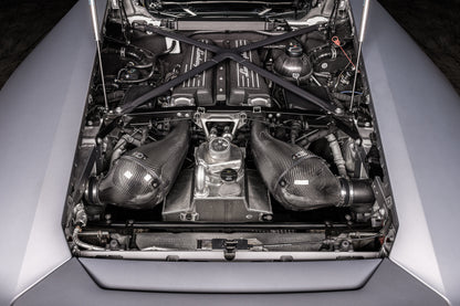 Eventuri Lamborghini Huracan EVO, STO, Performante Intake System