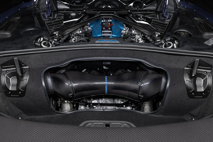 Eventuri C8 ZR1 Corvette Coupe Intake System