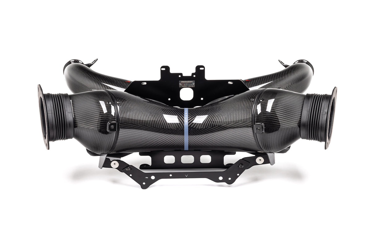 Eventuri C8 ZR1 Corvette Coupe Intake System