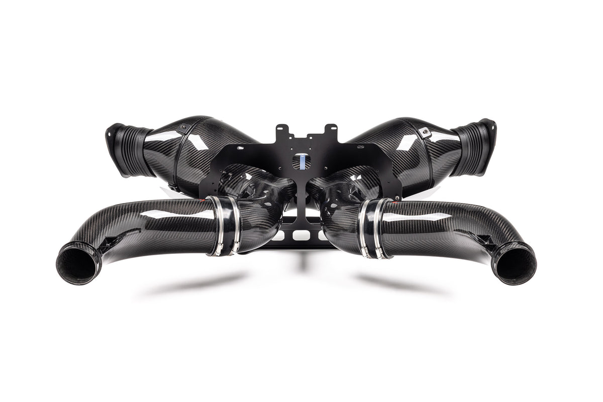 Eventuri C8 ZR1 Corvette Coupe Intake System