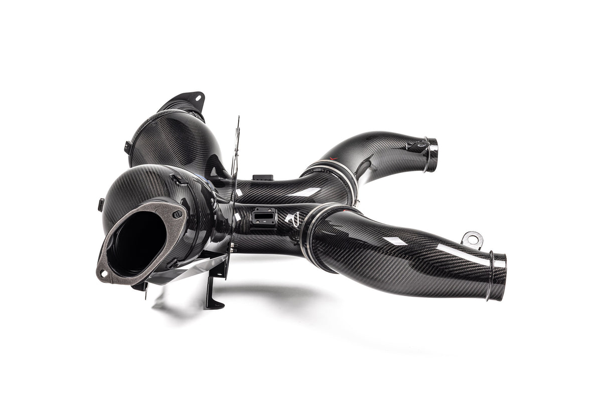 Eventuri C8 ZR1 Corvette Coupe Intake System