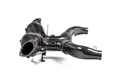 Eventuri C8 ZR1 Corvette Coupe Intake System
