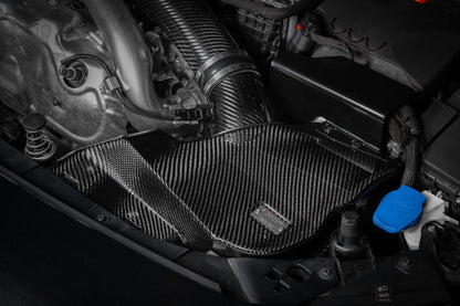 Eventuri Mercedes 2023+ Hybrid Facelift A35 AMG, CLA35, GLA35, GLB35 Turbo Tube