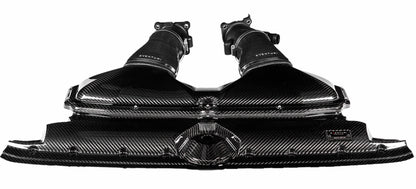 Eventuri Audi C8 RS6 RS7 Intake System