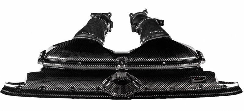 Eventuri Audi C8 RS6 RS7 Intake System