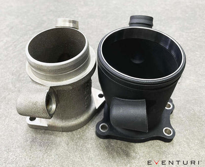 Eventuri Audi C8 RS6 RS7 Intake System