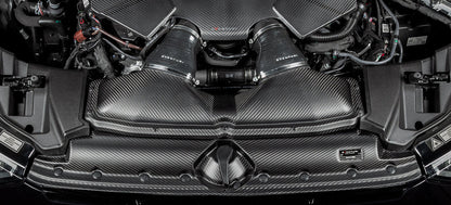 Eventuri Audi C8 RS6 RS7 Intake System