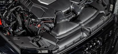 Eventuri Audi C8 RS6 RS7 Intake System