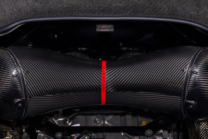 Eventuri C8 Corvette Stingray/Z06 Carbon Intake