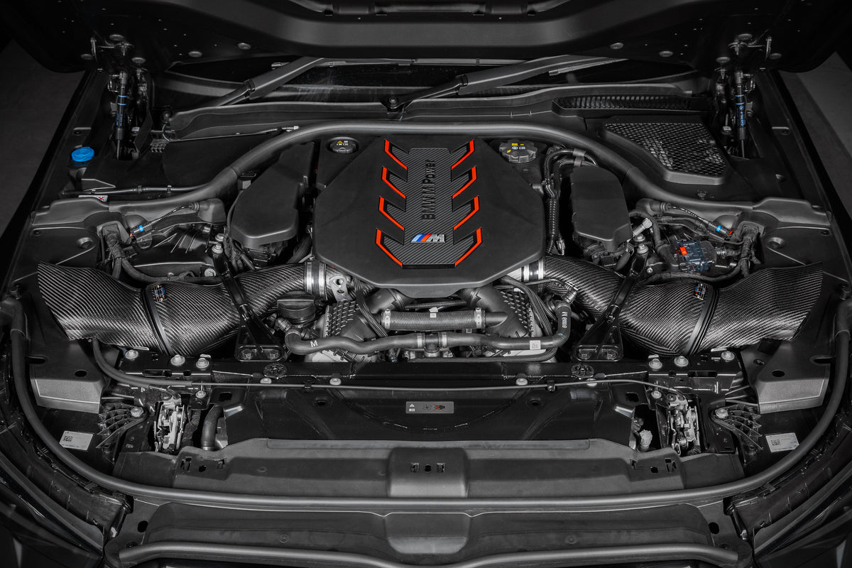 Eventuri BMW G9X M5 Carbon intake