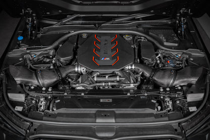Eventuri BMW G9X M5 Carbon intake