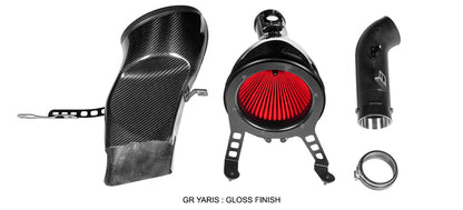 Eventuri Toyota GR YARIS Intake System