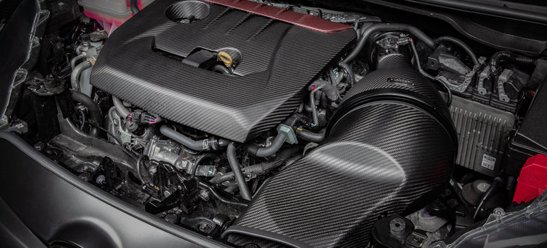 Eventuri Toyota GR YARIS Intake System